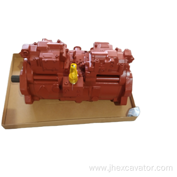 DH220LC Hydraulic Main pump K3V112DT-112R-9C02